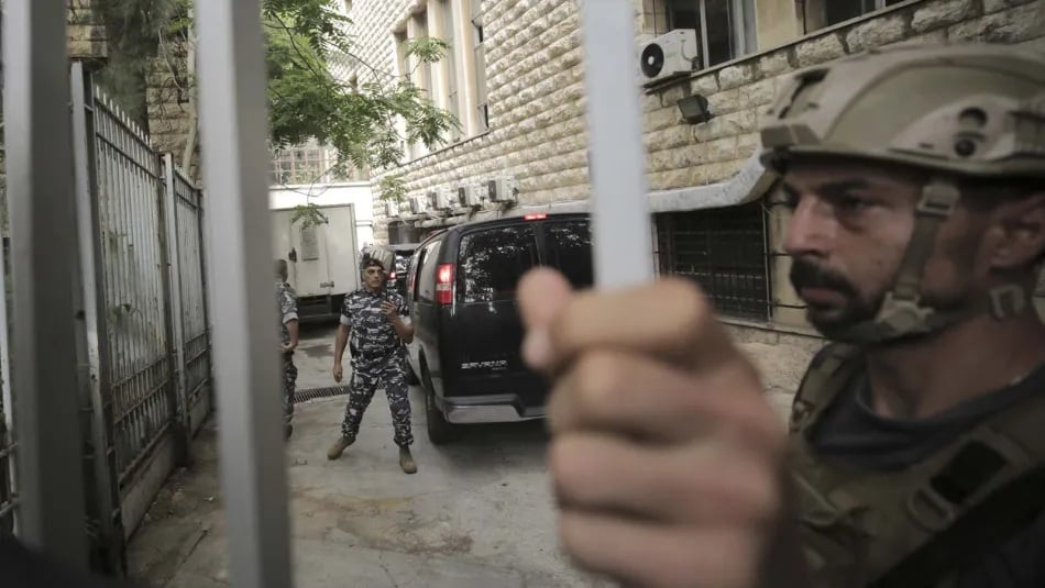 توقيف الشيخ عريمط بقضية الأمير الوهمي: الاستماع لشقير ومخزومي